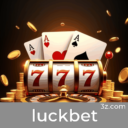 Luckbet: O Melhor em Cassino e Apostas