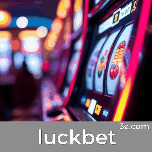 Cadastro na luckbet