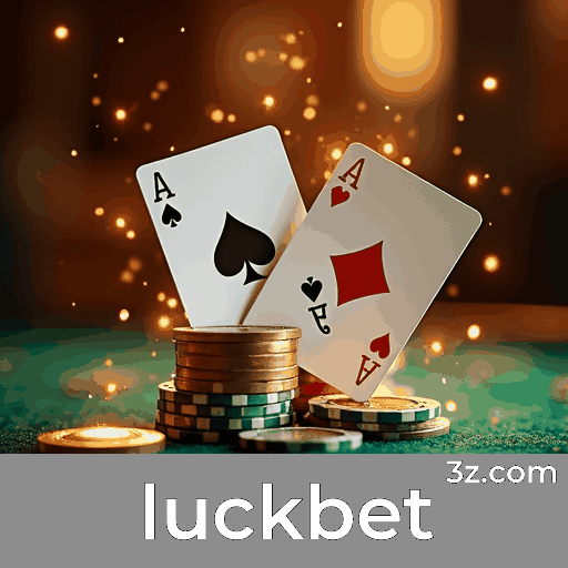Cadastro na luckbet