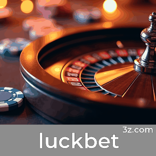 Acessar o site luckbet COM