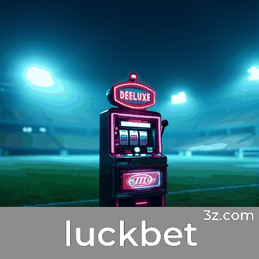 Acesso ao luckbet