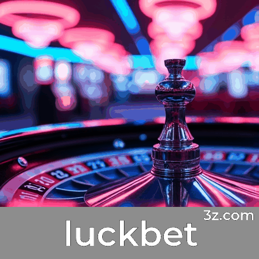 Cadastro na luckbet