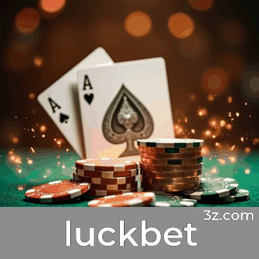 Luckbet: O Melhor em Cassino e Apostas
