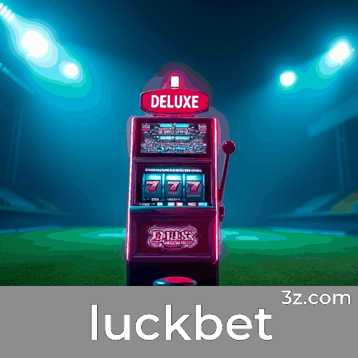 Cadastro na luckbet