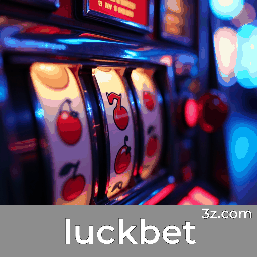 Cadastro na luckbet