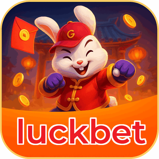 luckbet logo