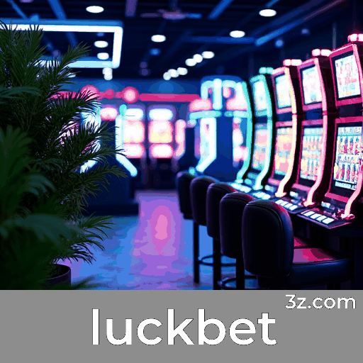 Cadastro na luckbet