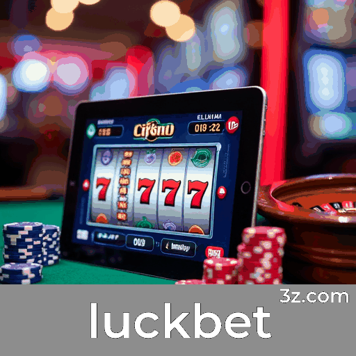 Cassino Online luckbet