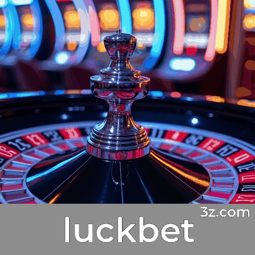 Acesso ao luckbet